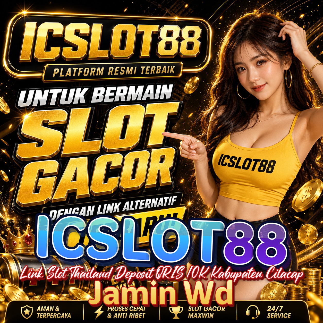 ICSLOT88